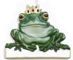 animal ornaments
