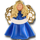 Christmas Ornament Angel