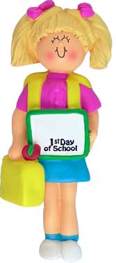 Kids Ornaments