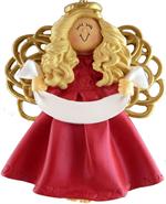 Angel Ornaments