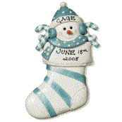 personalized ornaments