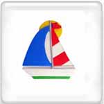 Personalized Ornament Gifts for Boating