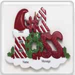 Personalized Ornament Gifts for Business