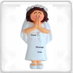 Communion Ornaments