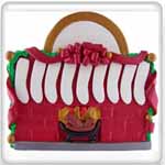 Personalized Ornament Gifts for Families of 9 or more