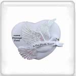 In Memory Ornaments