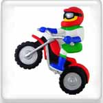 Personalized Ornament Gifts for Motorcycle Racing