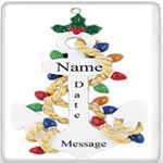 Personalized Ornament Gifts for Nautical