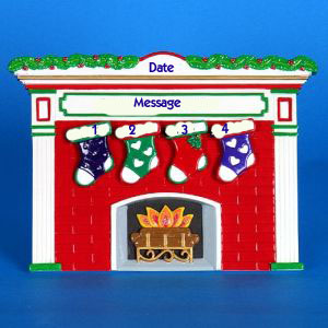 Family Ornament