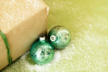 Bulk Ornaments
