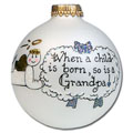 Glass Ornaments