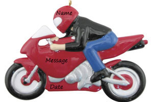 Motorcycle