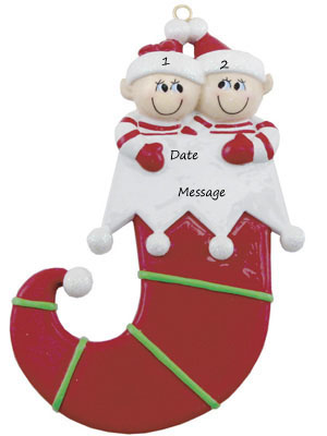 Elf Couple