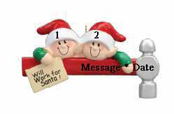 Elves in a Workshop