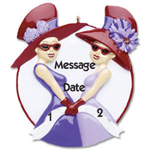 Red Hat Friends
