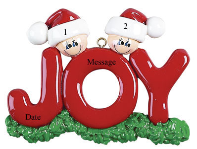Joy Couple