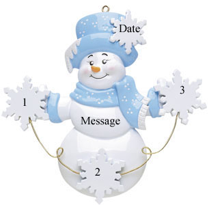 Snowflakes