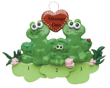 Frogs  