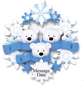 Polar Bears