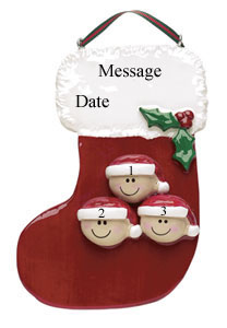 Red Stocking