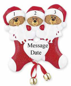 Red Bears