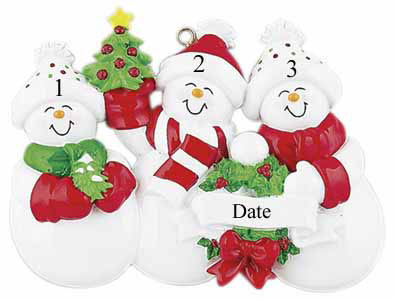 Snowman