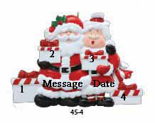 Santa Family 4