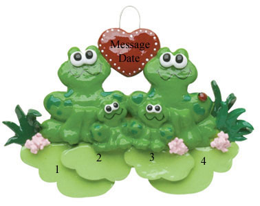 Frogs  