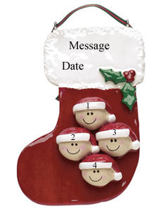 Red Stocking
