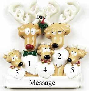 Deer  