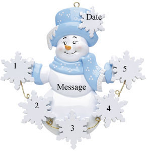 Snowflakes