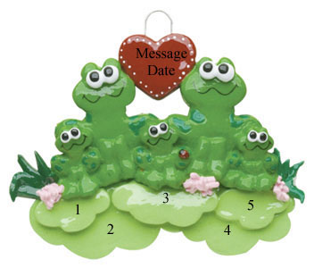 Frogs 