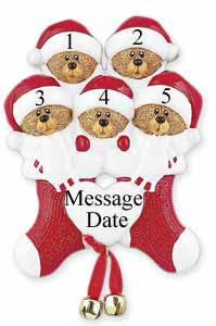Red Bears