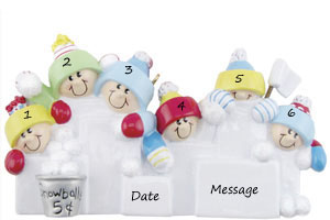 Snowballs