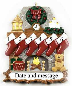 Fireplace Family