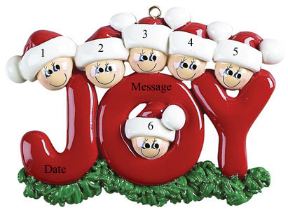 Joy Family