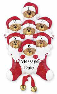 Red Bears