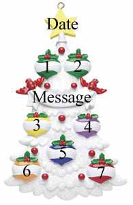 White Tree