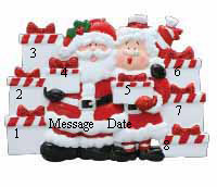 Santa Famiy 8