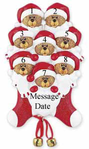 Red Bears