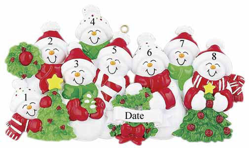 Snowmen