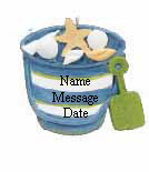 Beach Pail