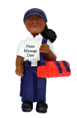 EMT Girl AA