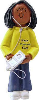 MP3 Girl AA