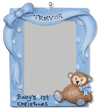 Blue Baby 