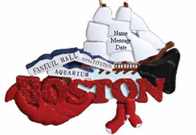 Boston Ship