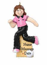 Bowl Girl