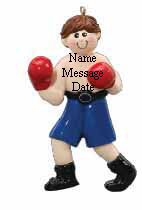 Boxer Boy