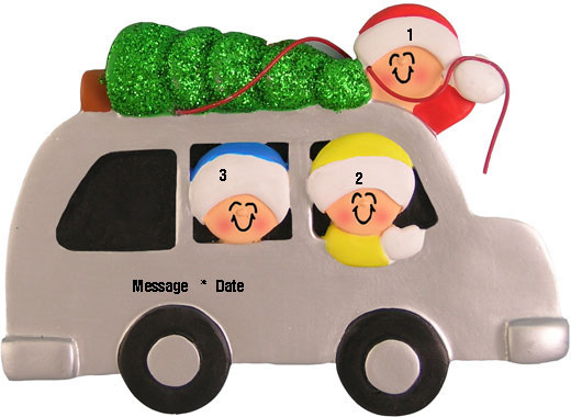 Car Trip 
