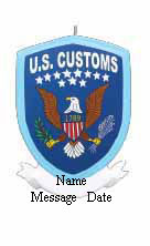 Customs Officer